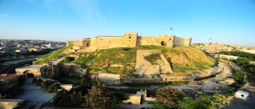 Hizmet Galerisi